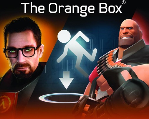 Half-Life: Orange Box